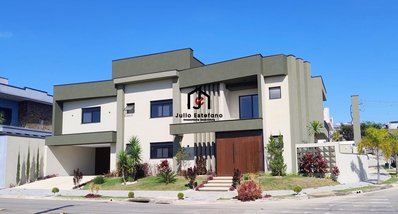 house em Rodovia João Amaral Gurgel, Parque Residencial Maria Elmira - Caçapava - SP