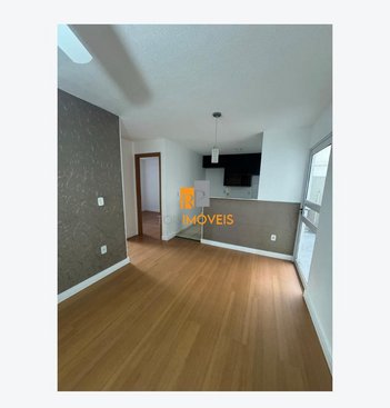 apartment em Rua José Gonzales, Jardim Maria Célia - Bauru - SP