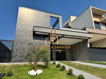 house em Avenida Presidente Castelo Branco, Cézar de Souza - Mogi das Cruzes - SP