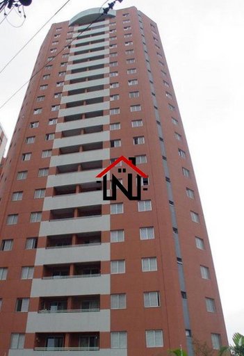 apartment em Rua dos Tapes, Cambuci - São Paulo - SP