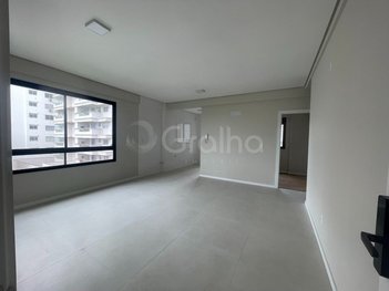 apartment em Rua Orquídeas, Pedra Branca - Palhoça - SC