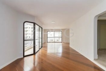 apartment em Alameda Fernão Cardim, Jardim Paulista - São Paulo - SP