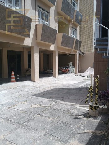 apartment em Rua General Tertuliano Potiguara, Aldeota - Fortaleza - CE