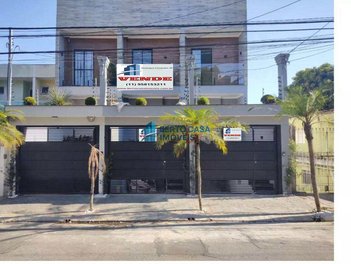 house em Rua Penedo, Parque Artur Alvim - São Paulo - SP