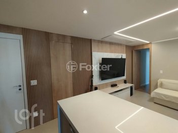 apartment em Rua Ernesto de Castro, Brás - São Paulo - SP