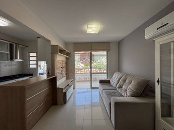 apartment em Rodovia Virgílio Várzea, Monte Verde - Florianópolis - SC