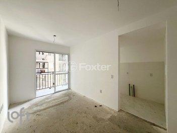 apartment em Rua Henrique Stefani, Igará - Canoas - RS