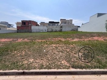 land_lot em Rua Padre Lívio Emílio Calliari, Parque Ibiti Reserva - Sorocaba - SP