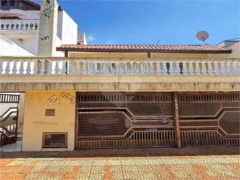 house em Rua Tóquio, Vila Metalúrgica - Santo André - SP