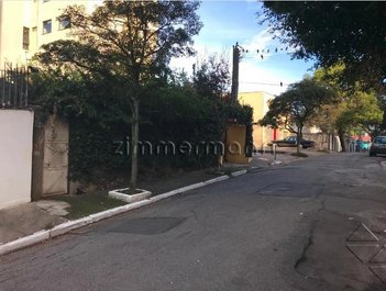 land_lot em PEDRO DE SOUSA CAMPOS FILHO, Vila Madalena - São Paulo - SP