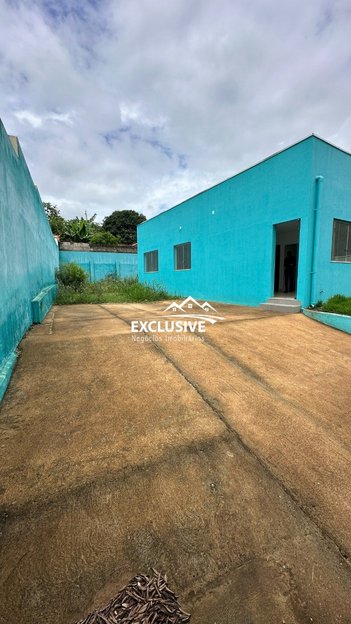 house em Rua Francisco Gama Neto, Juatuba - Juatuba - MG