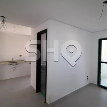 apartment em Rua Professor Marcondes Domingues, Parada Inglesa - São Paulo - SP