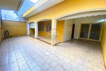 house em Rua Pedro Consorti, Parque São Jorge - Itapira - SP