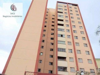 apartment em Rua Álvaro Ribeiro, Ponte Preta - Campinas - SP
