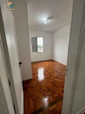 apartment em Avenida dos Imarés, Indianópolis - São Paulo - SP