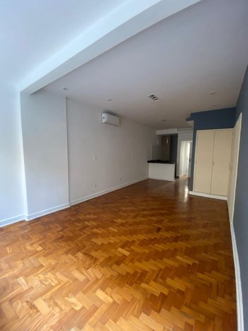 apartment em Rua Doutor Cesário Mota Júnior, Vila Buarque - São Paulo - SP