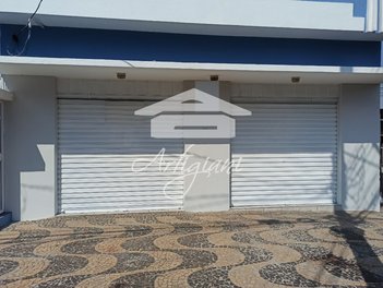 business em Praça dos Expedicionários, Centro - Mogi Guaçu - SP