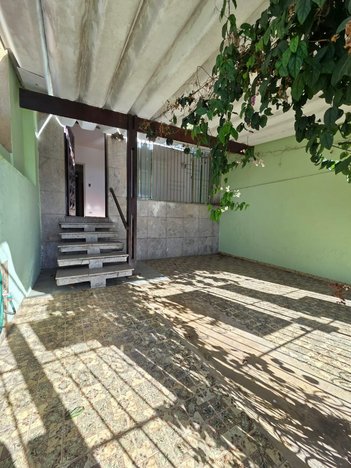house em Rua Tancredo do Amaral, Vila Alzira - Santo André - SP