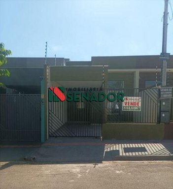 house em Rua Diamante, Ideal - Londrina - PR