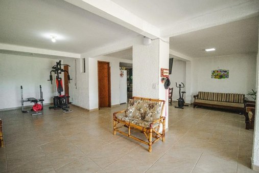 Cômodo Condomínio