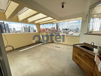 apartment em Rua Luiz Ferreira da Silva, Anchieta - São Bernardo do Campo - SP