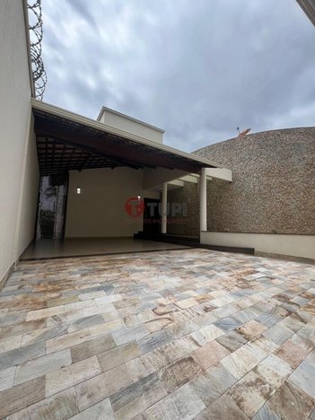 house em Rua Antônio Carlos, Boa Viagem - Itabirito - MG