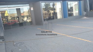 business em Avenida Júlio Prestes, Taquaral - Campinas - SP