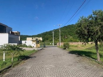 land_lot em Rua das Goiabas, Vargem Grande - Florianópolis - SC