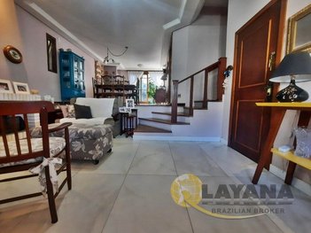 house em João Mendes Ouriques, Jardim Isabel - Porto Alegre - RS