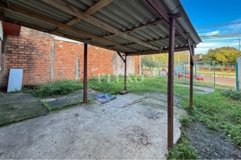 land_lot em Avenida das Canoas, Mato Grande - Canoas - RS