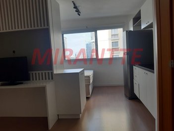 apartment em Rua Bem Vinda Apparecida de Abreu Leme, Santana - São Paulo - SP