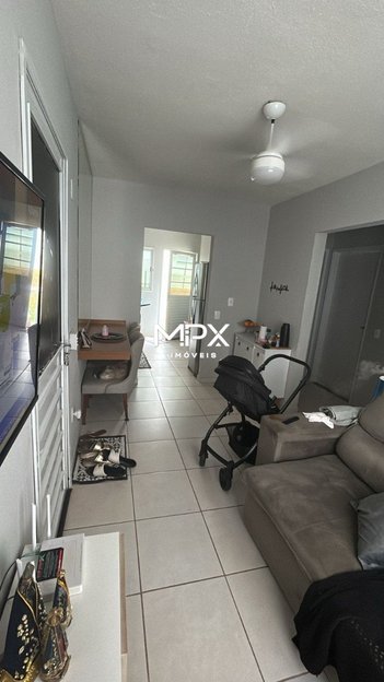 house em Avenida Adolpho Bertoncello, Nova Suiça - Piracicaba - SP