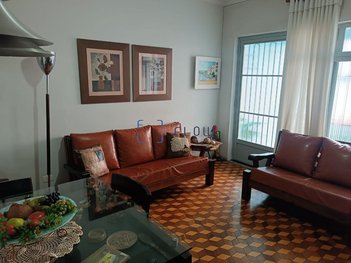 house em Rua Conselheiro Moreira de Barros, Lauzane Paulista - São Paulo - SP