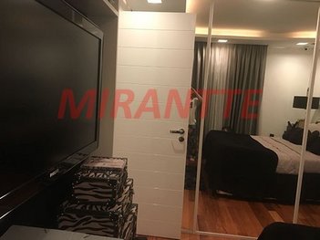 apartment em Jose Nobre, Vila Maria Alta - São Paulo - SP