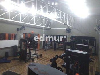 commercial_property em Rua Padre Miquelino, Utinga - Santo André - SP