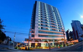 office em Avenida Ministro José Américo, Cambeba - Fortaleza - CE