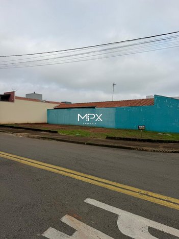 land_lot em Rua Theresinha Etter do Valle Pavan, Água Branca - Piracicaba - SP