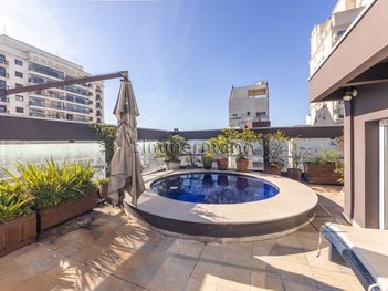 apartment em Rua Edson, Campo Belo - São Paulo - SP
