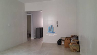apartment em Alameda São Caetano, Santa Maria - São Caetano do Sul - SP