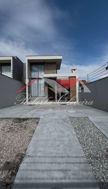 house em Rua Alagoas, Cidade Praiana - Rio das Ostras - RJ