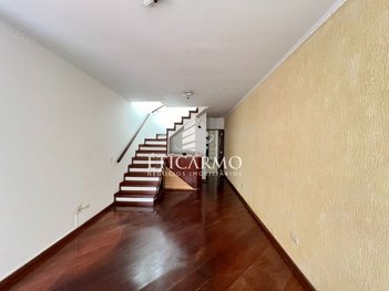 house em Rua Manuel da Mata Sá, Jardim Nossa Senhora do Carmo - São Paulo - SP