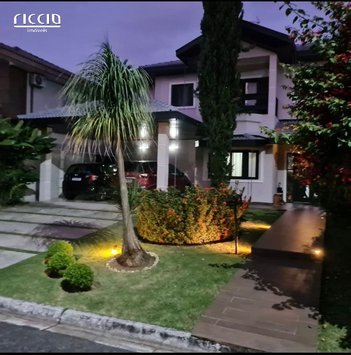 house em Rua José Carlos Sales de Oliveira, Jardim Altos de Santana II - Jacareí - SP