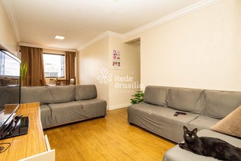 apartment em CNB 14, Taguatinga Centro (Taguatinga) - Brasília - DF