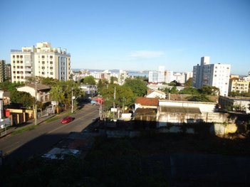 commercial_building em Marechal Hermes, Camaquã - Porto Alegre - RS