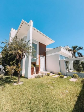 house em Avenida Paineiras, Areias - Tijucas - SC