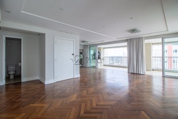 apartment em Gabriele Dannunzio, Campo Belo - São Paulo - SP
