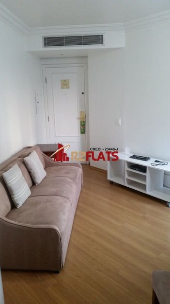 apartment em Rua da Consolação, Cerqueira César - São Paulo - SP
