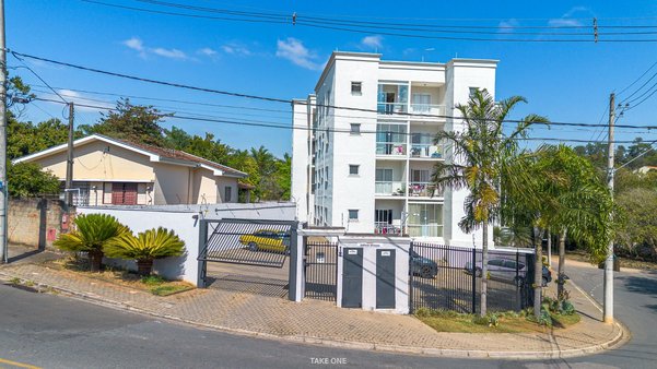 Cômodo Condomínio
