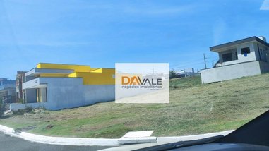 land_lot em Rua Aspen, Residencial Alta Vista 2 - Caçapava - SP
