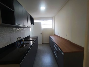 apartment em Rua Fernão Lopes, Parque Taquaral - Campinas - SP